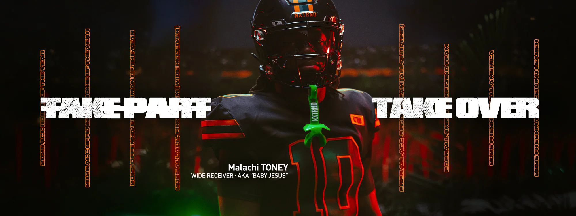 Unleash Your Gridiron Dominance